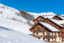 Les Alpages du Corbier